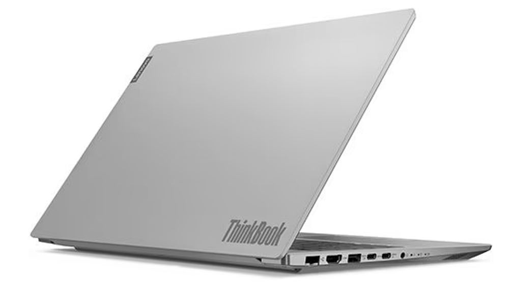 Ноутбук Lenovo ThinkBook 15-IIL