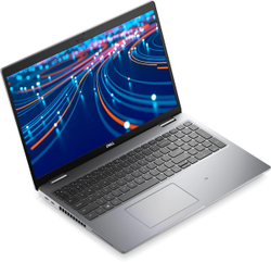 Ноутбук 15.6" Dell Latitude 5520 (5520-5803)