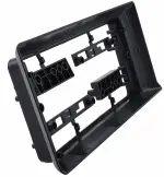 Магнитола для Toyota 200х100мм - Canbox H-Line 1304 монитор 12.3" QLED в стиле Audi на Android 10, Быстрая, ТОП-процессор, CarPlay, 4G SIM-слот