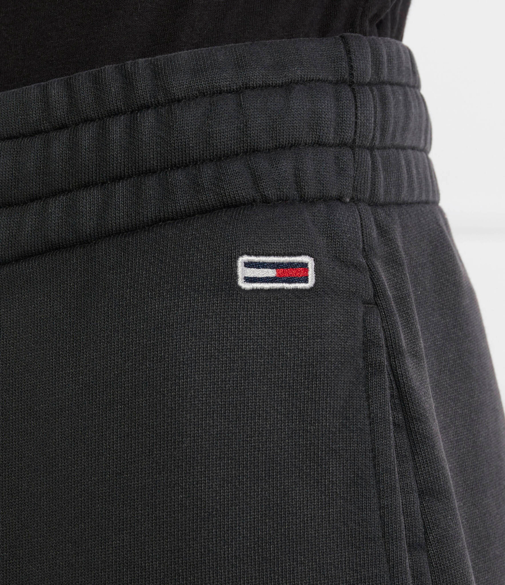 Спортивные штаны Tommy Jeans - графитовый(DW0DW16384)
