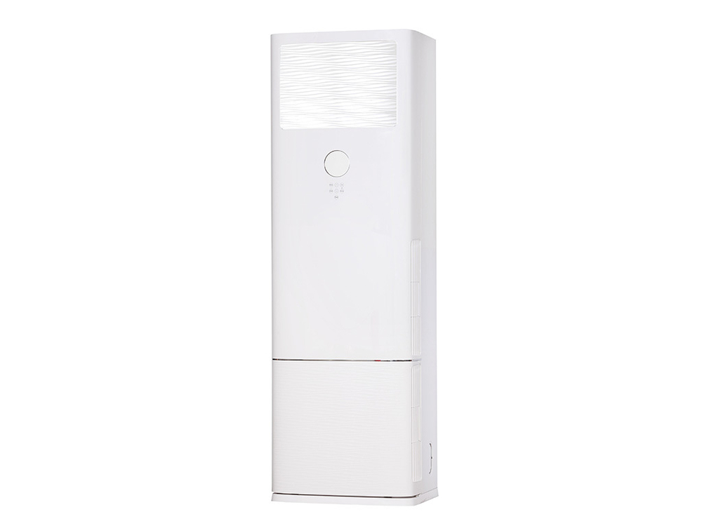 Полупромышленный канальный кондиционер Midea MHA-150HWN1/MOV-150HN1-R