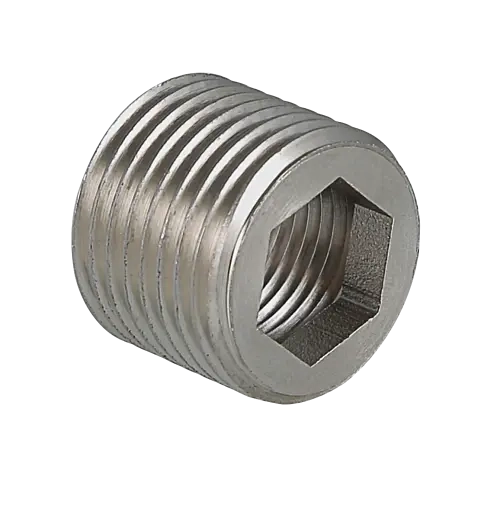 Футорка ½"н x ⅜"в Valtec VTr.660.N.0403