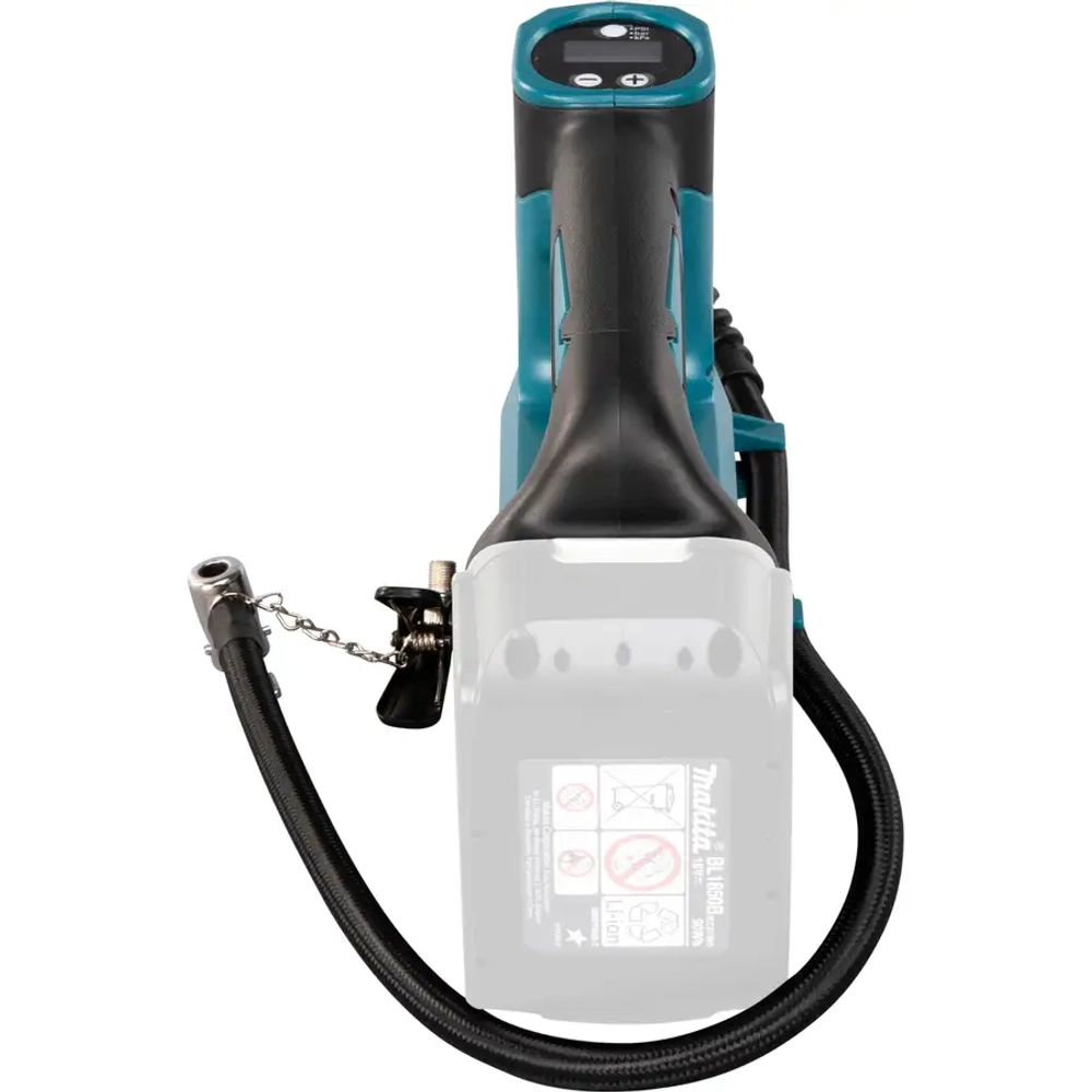 Насос аккумуляторный Makita DMP180Z