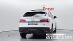 Audi Q5 40 TDI Quattro Sportback — 2023