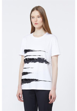 Футболка MAX MARA