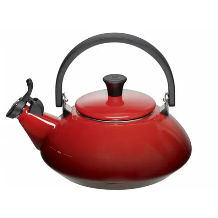 Le Creuset Чайник Zen 1,5л Вишня 92009600060000