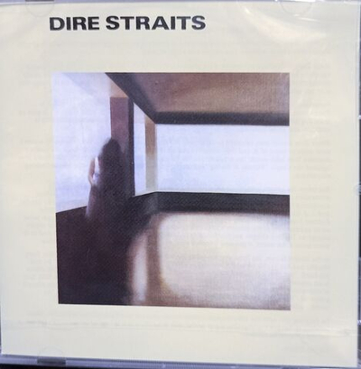 Dire Straits — Dire Straits (CD)