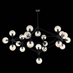 Люстра потолочная ST Luce Stampo SL549.403.15