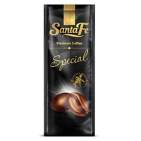 Кофе в зернах Santa Fe Эспрессо Silver 1кг