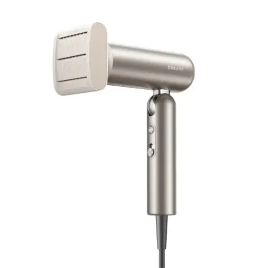 Фен Dreame Pocket High-speed Titanium Gold