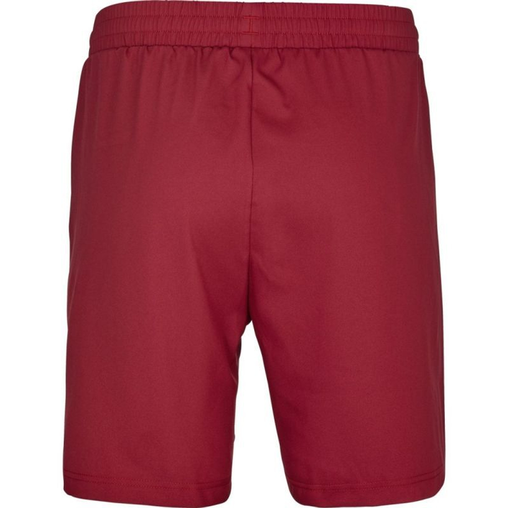 Мужские теннисные шорты Babolat Short Lebron - красный