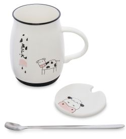 GAEM Art MUG-297/1 Кружка «Веселая ферма»