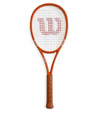 Гаджет Wilson Roland Garros Ultra 2026 Mini Racket - blue