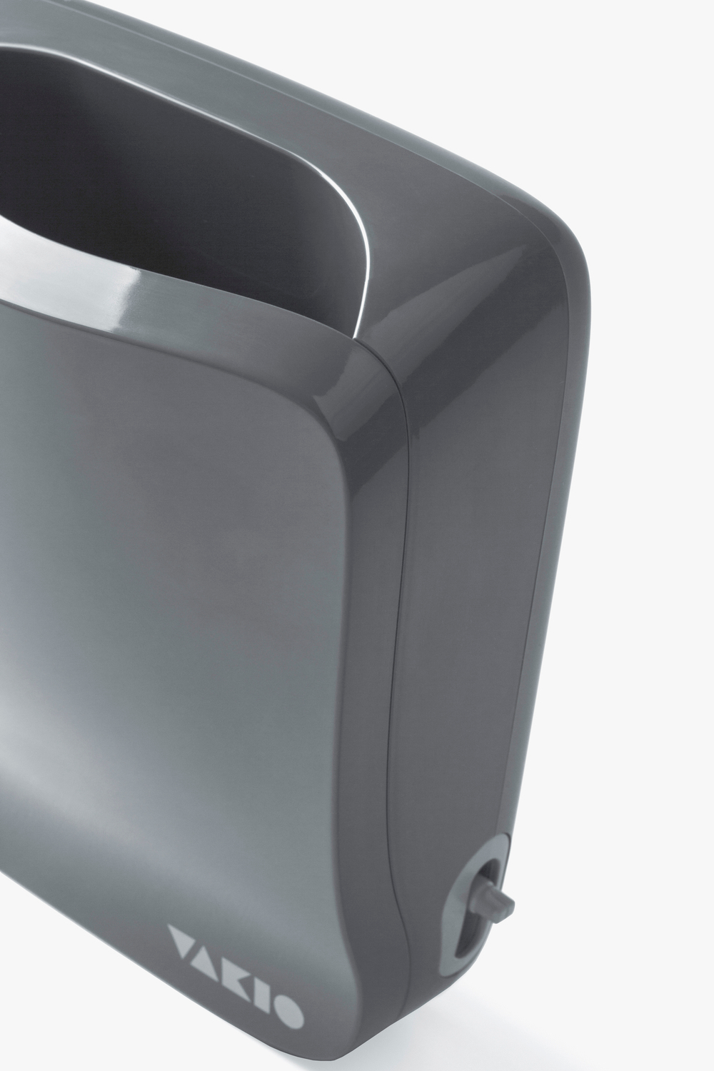 Прибор вентиляционный VAKIO KIV Pro Space Gray, серый