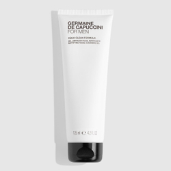 Очищающий гель для лица For Men Aqua