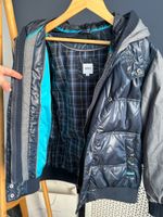 Утепленная куртка Hugo Boss, 134