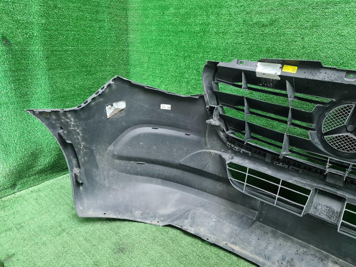 Бампер передний Mercedes Sprinter W910 (2019-н.в.)