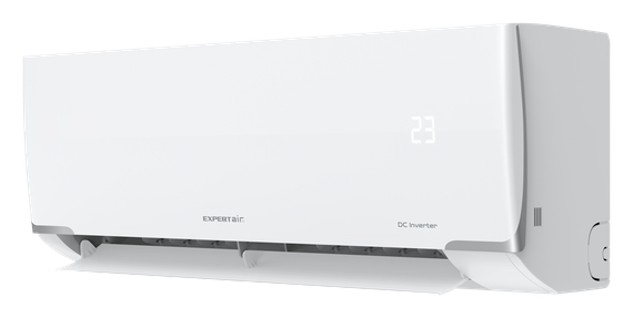Инверторная сплит-система серии PROFF DC Inverter ZAC-I/PR12NPZ (комплект) — (5)