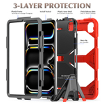 Противоударный бампер Shockproof Case для iPad Pro 11 2024