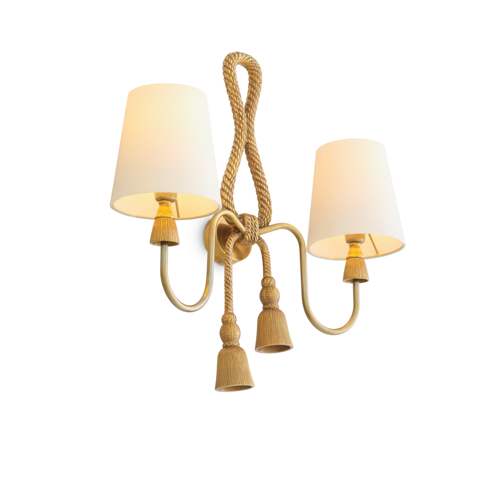 Бра Tropez Eichholtz