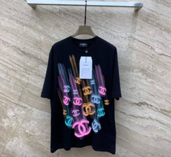 Футболка CHANEL