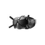 Квадрокоптер DJI FPV Combo | ParaGraf.ru | 8-800-550-77-60