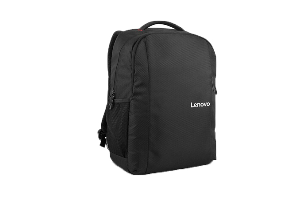 Lenovo Nylon Laptop Bag Unisex Black