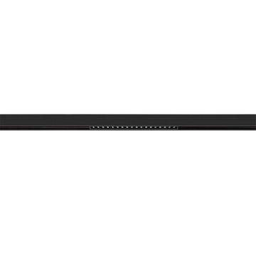 Магнитный трековый светодиодный светильник 18W 2700K-6000K A5745PL-1BK чёрный smart Expert Arte Lamp