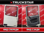 Дверь правая в сборе 2018г.