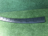 Накладка заднего бампера Honda Pilot 2 (2008-2015)