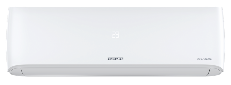 HIGH LIFE COMFORT CLASS Inverter ACHL-07CC-I-CHDV02S