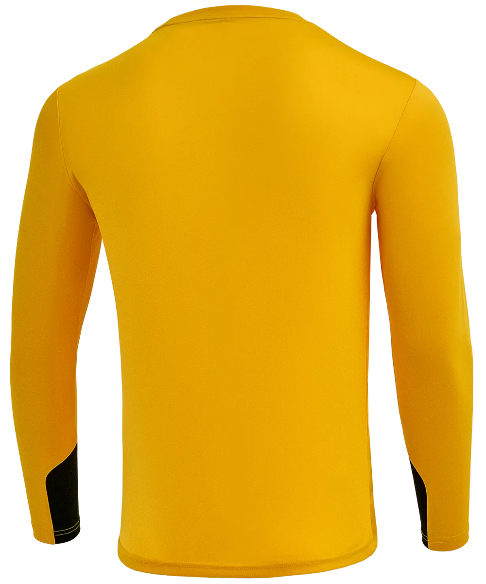 Свитер вратарский DIVISION PerFormDRY GK Splash, желтый