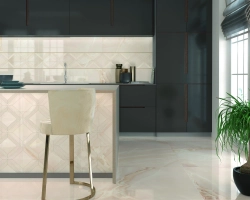 Dune Selene Cappuccino 60x120
