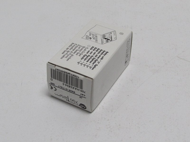 Allen Bradley 700-HAX3Z24-3