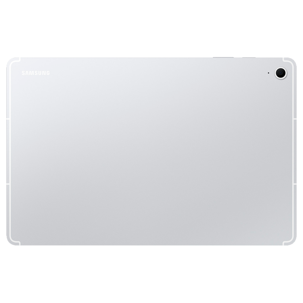 Планшет Samsung Galaxy Tab S10 FE+ 13.1", Wi-Fi 8/128GB, Silver (Серебро)