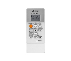 Mitsubishi Electric MXZ-3HA50VF/MSZ-HR42VF/MSZ-HR42VF