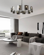 Chandelier  Eley