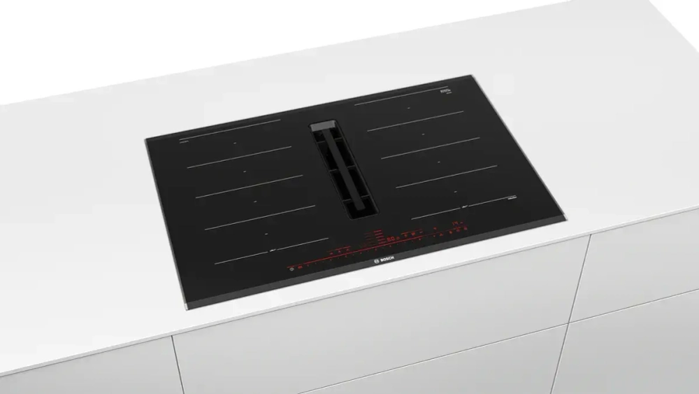 Индукционная варочная панель Bosch PXX875D57E