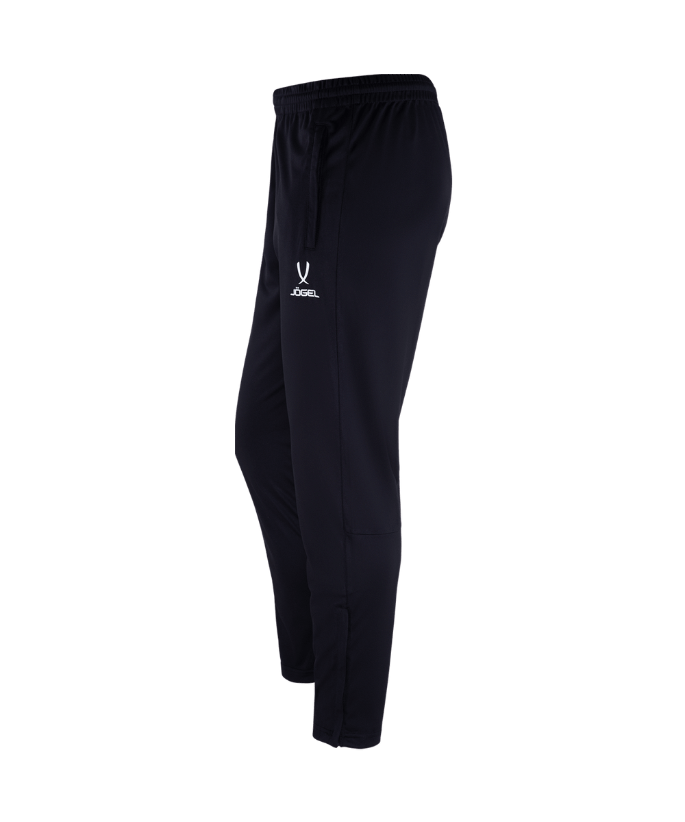 Брюки тренировочные CAMP Tapered Training Pants, черный