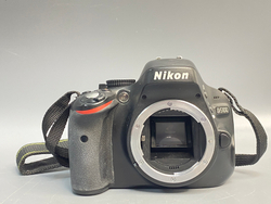 Nikon D5100 Kit 18-55mm
