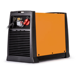 Аппарат аргонодуговой сварки WECO TIG 233 DC PULSE LCD 9145