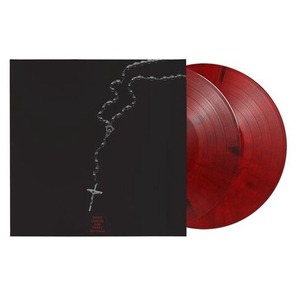 My Chemical Romance / Three Cheers For Sweet Revenge (Limited Edition)(Coloured Vinyl)(2LP)