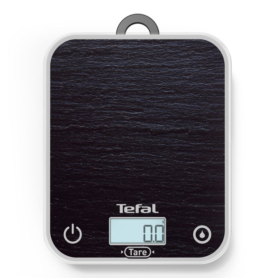 Электронные кухонные весы Tefal Optiss BC50D2V0