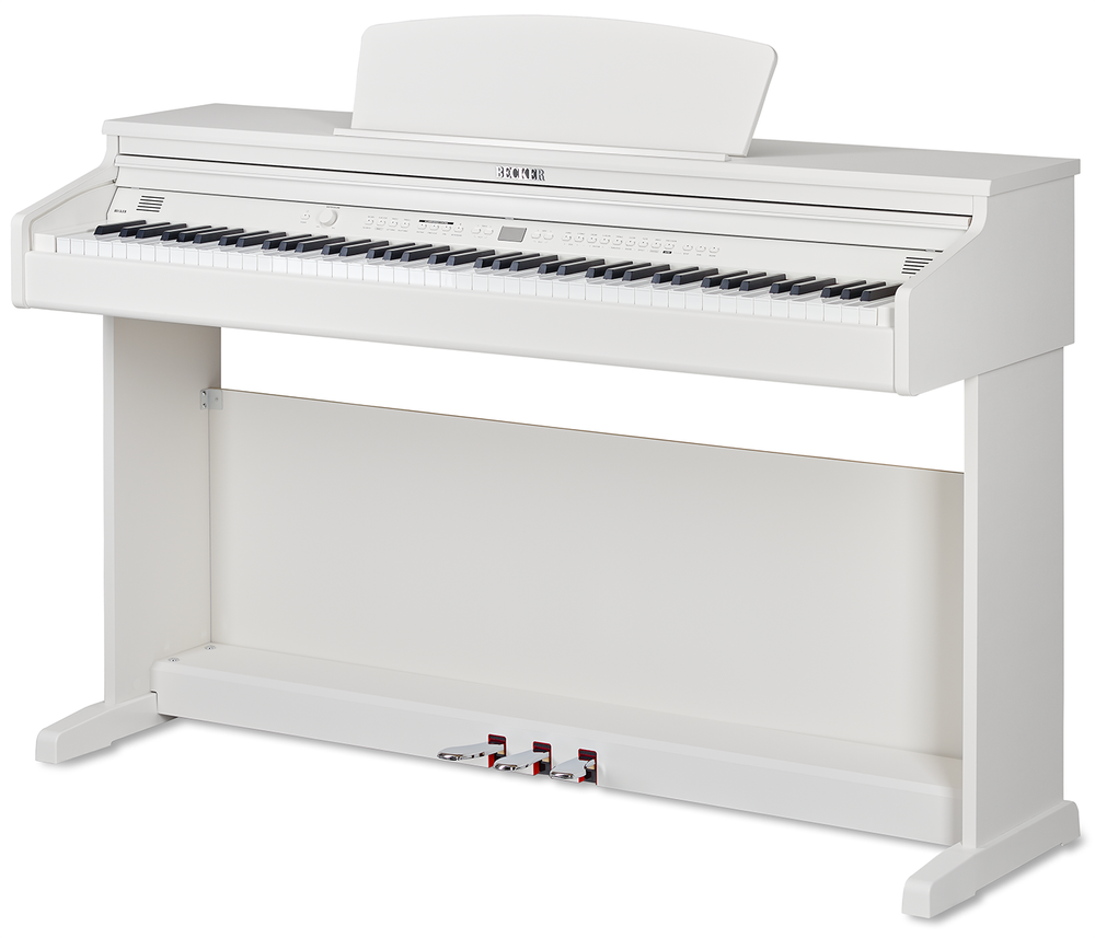 Becker BPP-22