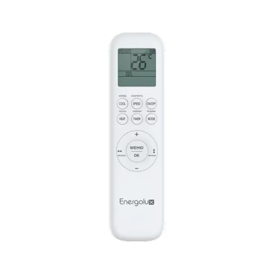 Кондиционер Energolux SAS18B4-A / SAU18B4-A