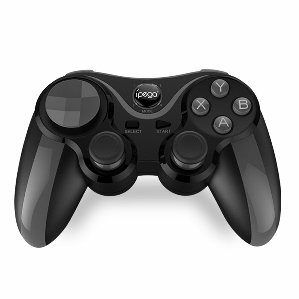 Игровой контроллер IPEGA PG-9128, для iOS/Android/Smart TV/ПК, Bluetooth 4.0, телескопический кронштейн