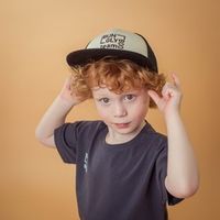 Футболка "Вb team" Графит
