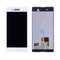 Дисплей для Sony M5 в сборе с тачскрином (White)