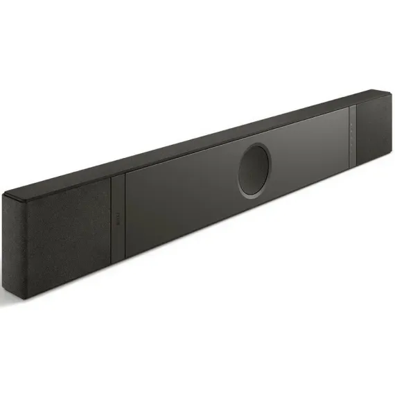 KEF XIO Black
