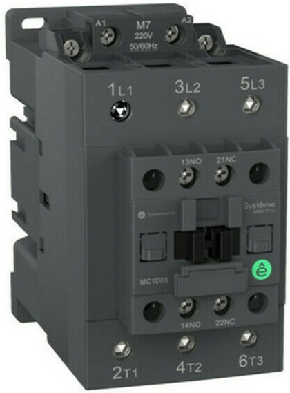 Контактор Systeme Electric MC1D65KUE